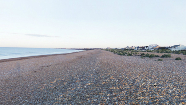 Shoreham Beach