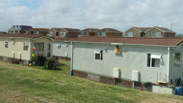 Eastern Sands Holiday Park